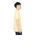 エアボーン（ARBN）ショートスリーブ TREE Tシャツ AB24SSM-APP0110-CRM