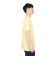 エアボーン（ARBN）ショートスリーブ TREE Tシャツ AB24SSM-APP0110-CRM