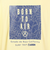エアボーン（ARBN）ショートスリーブ TREE Tシャツ AB24SSM-APP0110-CRM