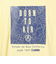 エアボーン（ARBN）ショートスリーブ TREE Tシャツ AB24SSM-APP0110-CRM