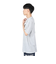 エアボーン（ARBN）ショートスリーブ TREE Tシャツ AB24SSM-APP0110-LGRY