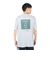 エアボーン（ARBN）ショートスリーブ TREE Tシャツ AB24SSM-APP0110-LGRY
