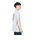 エアボーン（ARBN）ショートスリーブ TREE Tシャツ AB24SSM-APP0110-LGRY