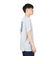 エアボーン（ARBN）ショートスリーブ TREE Tシャツ AB24SSM-APP0110-LGRY