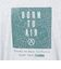 エアボーン（ARBN）ショートスリーブ TREE Tシャツ AB24SSM-APP0110-LGRY