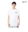 エアボーン（ARBN）ショートスリーブ TREE Tシャツ AB24SSM-APP0110-WHT
