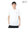 エアボーン（ARBN）ショートスリーブ BASIC ポロシャツ AB24SSM-APP0301-WHT