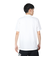 エアボーン（ARBN）ショートスリーブ BASIC ポロシャツ AB24SSM-APP0301-WHT