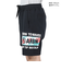 エアボーン（ARBN）SWEAT ハーフ パンツ AB24SSM-APP0411-BLK