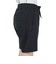 エアボーン（ARBN）SWEAT ハーフ パンツ AB24SSM-APP0411-BLK