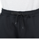 エアボーン（ARBN）SWEAT ハーフ パンツ AB24SSM-APP0411-BLK
