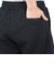 エアボーン（ARBN）SWEAT ハーフ パンツ AB24SSM-APP0411-BLK