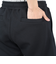 エアボーン（ARBN）SWEAT ハーフ パンツ AB24SSM-APP0411-BLK