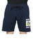 エアボーン（ARBN）SWEAT ハーフ パンツ AB24SSM-APP0411-NVY