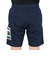 エアボーン（ARBN）SWEAT ハーフ パンツ AB24SSM-APP0411-NVY