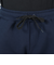 エアボーン（ARBN）SWEAT ハーフ パンツ AB24SSM-APP0411-NVY