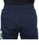 エアボーン（ARBN）SWEAT ハーフ パンツ AB24SSM-APP0411-NVY