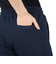エアボーン（ARBN）SWEAT ハーフ パンツ AB24SSM-APP0411-NVY
