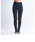 ロキシー（ROXY）ラッシュガード レギンス トレンカ UVカット 水陸両用 DIVING DEEP 24SPRLY245043BWH