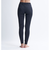 ロキシー（ROXY）ラッシュガード レギンス UVカット 水陸両用 PEARL DIVE 24SPRLY245044BLK