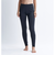 ロキシー（ROXY）ラッシュガード レギンス UVカット 水陸両用 PEARL DIVE 24SPRLY245044BLK