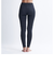 ロキシー（ROXY）ラッシュガード レギンス UVカット PEARL DIVE 24SPRLY245044BWH
