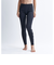 ロキシー（ROXY）ラッシュガード レギンス UVカット PEARL DIVE 24SPRLY245044BWH