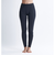 ロキシー（ROXY）ラッシュガード レギンス UVカット PEARL DIVE 24SPRLY245044BWH