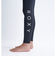 ロキシー（ROXY）ラッシュガード レギンス UVカット PEARL DIVE 24SPRLY245044BWH