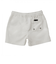 ロキシー（ROXY）ジュニア 子供用 水着 海水パンツ ボードショーツ MINI LUNCH CALM SHORTS 24SPTBS241103WHT