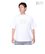 ニューエラ（NEW ERA）半袖 オーバーサイズド コットン Tシャツ Classic College 14121866