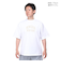 ニューエラ（NEW ERA）半袖 オーバーサイズド コットン Tシャツ Classic College 14121866