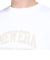 ニューエラ（NEW ERA）半袖 オーバーサイズド コットン Tシャツ Classic College 14121866
