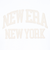 ニューエラ（NEW ERA）半袖 オーバーサイズド コットン Tシャツ Classic College 14121866
