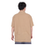 ルーカ（RVCA）シャツ 半袖 ベージュ LOOSE BOWLING ショートスリーブ シャツ BE041129 BGE