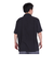 ルーカ（RVCA）シャツ 半袖 ブラック LOOSE BOWLING ショートスリーブシャツ BE041129 BLK