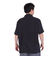ルーカ（RVCA）シャツ 半袖 ブラック LOOSE BOWLING ショートスリーブシャツ BE041129 BLK