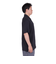 ルーカ（RVCA）シャツ 半袖 ブラック LOOSE BOWLING ショートスリーブシャツ BE041129 BLK