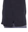 ルーカ（RVCA）シャツ 半袖 ブラック LOOSE BOWLING ショートスリーブシャツ BE041129 BLK