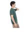 ラッセル（RUSSELL）16/-OE ワンポイント ロゴ 半袖Tシャツ RBM24S0013 DGRN