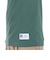 ラッセル（RUSSELL）16/-OE ワンポイント ロゴ 半袖Tシャツ RBM24S0013 DGRN