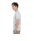 ラッセル（RUSSELL）16/-OE ワンポイント ロゴ 半袖Tシャツ RBM24S0013 MGRY