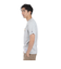 ラッセル（RUSSELL）16/-OE ワンポイント ロゴ 半袖Tシャツ RBM24S0013 MGRY