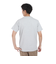 ラッセル（RUSSELL）16/-OE ワンポイント ロゴ 半袖Tシャツ RBM24S0013 MGRY