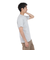 ラッセル（RUSSELL）16/-OE ワンポイント ロゴ 半袖Tシャツ RBM24S0013 MGRY