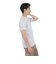 ラッセル（RUSSELL）16/-OE ワンポイント ロゴ 半袖Tシャツ RBM24S0013 MGRY