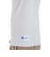 ラッセル（RUSSELL）16/-OE ワンポイント ロゴ 半袖Tシャツ RBM24S0013 MGRY