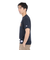 ラッセル（RUSSELL）16/-OE ワンポイント ロゴ 半袖Tシャツ RBM24S0013 NVY