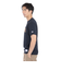 ラッセル（RUSSELL）16/-OE ワンポイント ロゴ 半袖Tシャツ RBM24S0013 NVY