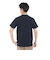 ラッセル（RUSSELL）16/-OE ワンポイント ロゴ 半袖Tシャツ RBM24S0013 NVY